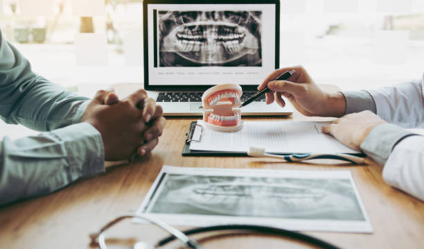 Best Emergency Treatment for Oral Infections in Oakley, KS