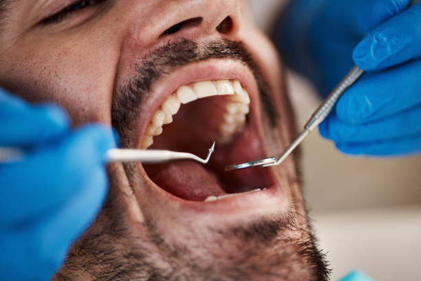 , KS Emergency Dental Service Company