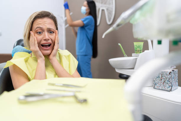 Best Emergency Wisdom Tooth Extraction in Oakley, KS