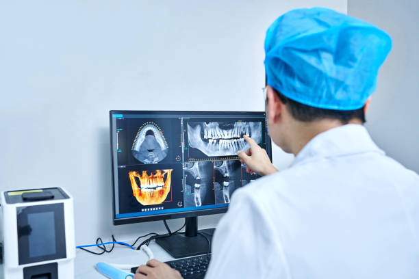 Best Dental Abscess Treatment in Oakley, KS