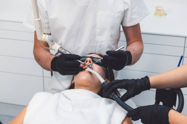 Best Emergency Root Canal Therapy in Oakley, KS