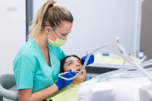 Best Emergency Orthodontic Repairs in Oakley, KS