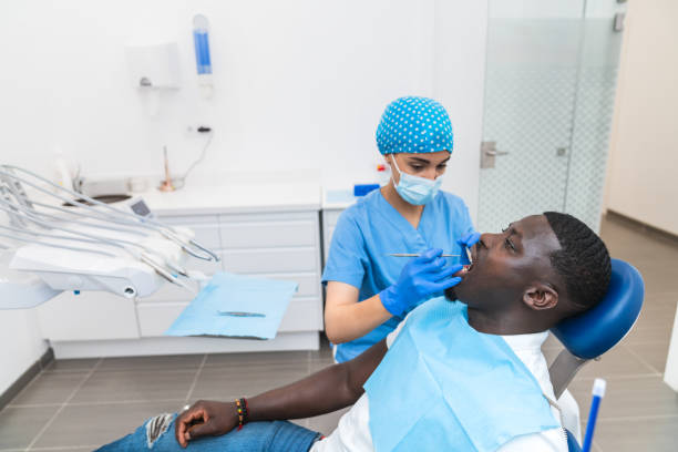 Best Weekend Emergency Dental Services in Oakley, KS