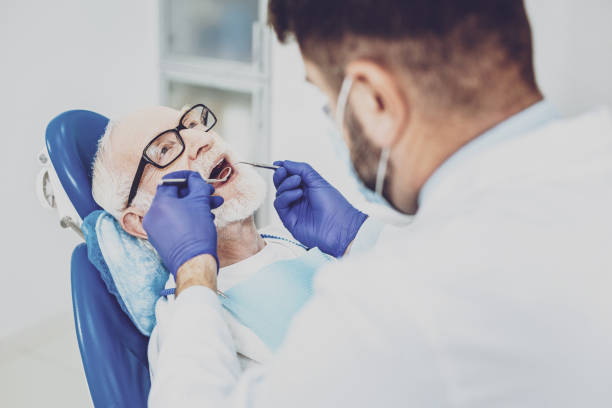 Best 24-Hour Emergency Dental Care in Oakley, KS